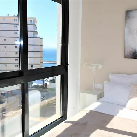 Appartement 6N Calpe B 2 Dormitorios *