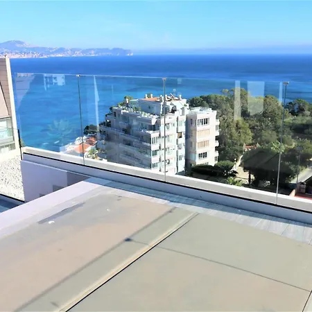 Lejlighed 6N Calpe B 2 Dormitorios